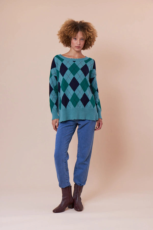 PULL LUMEN