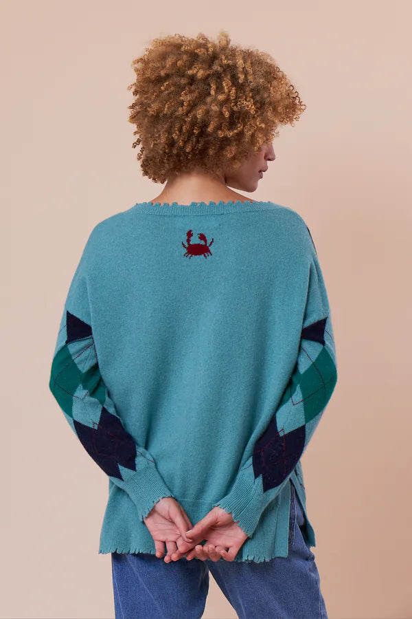 PULL LUMEN