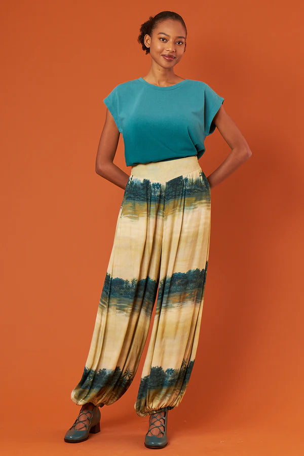 BLUSA MAR