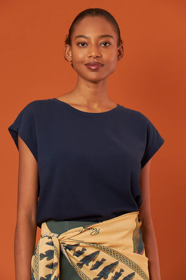 BLUSA MAR