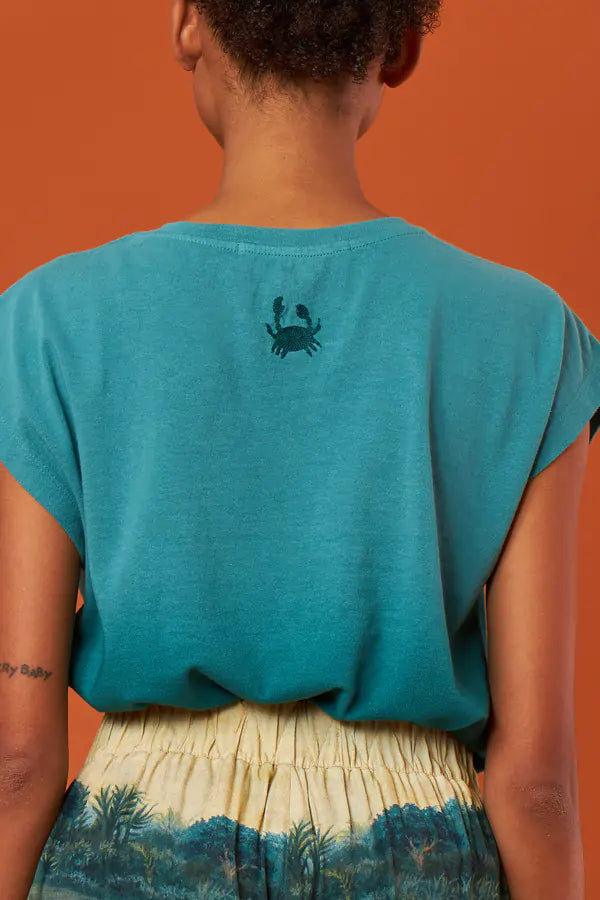 BLUSA MAR