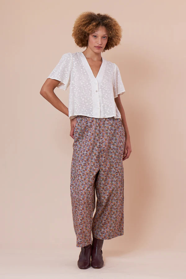 BLUSA MARIALVA