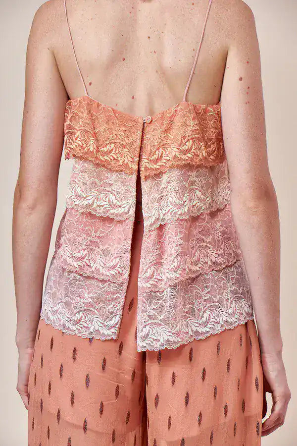 blusa alcançar