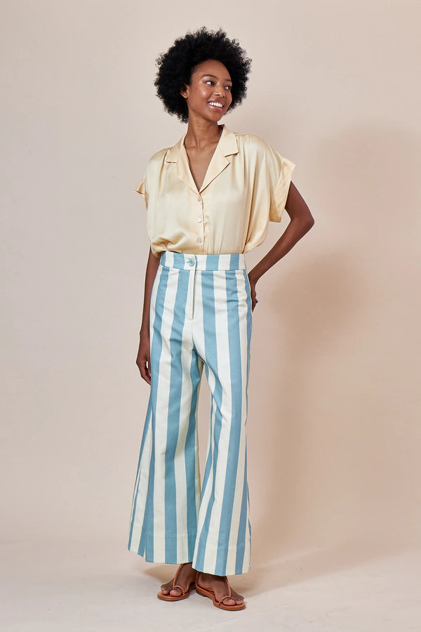 blusa olhar