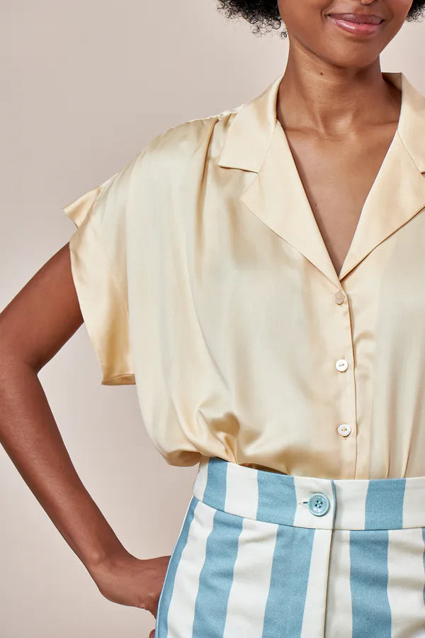 blusa olhar