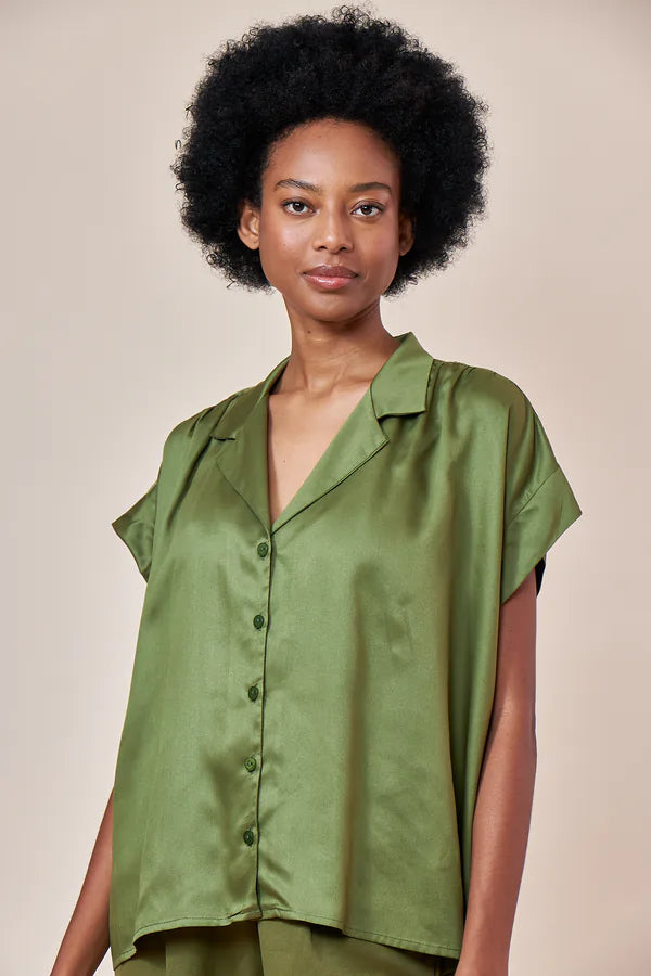 blusa olhar