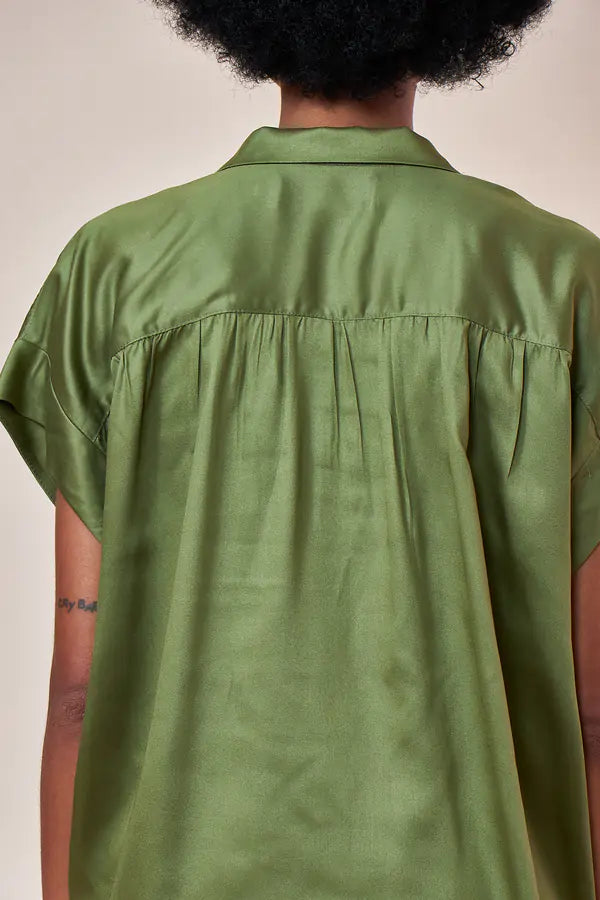 blusa olhar