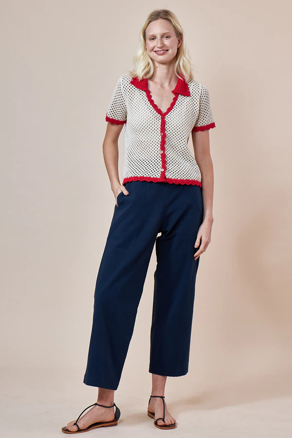 blusa planos