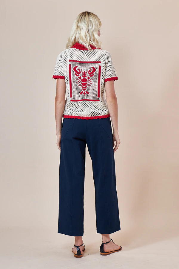 blusa planos