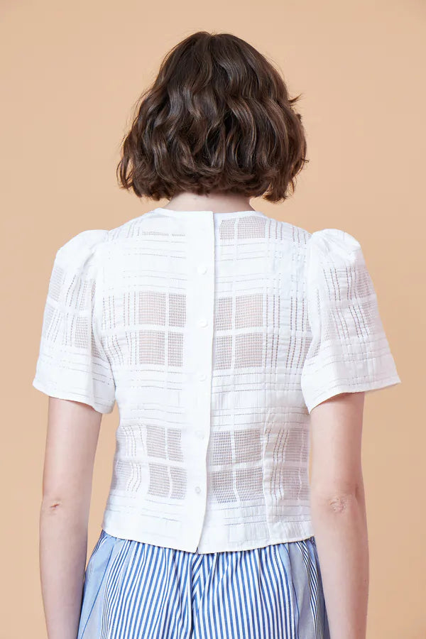 BLUSA FE