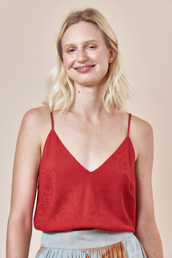BLUSA OLLIE
