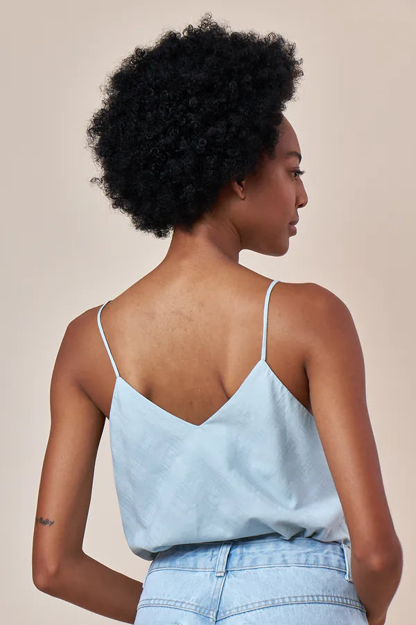 blusa ollie
