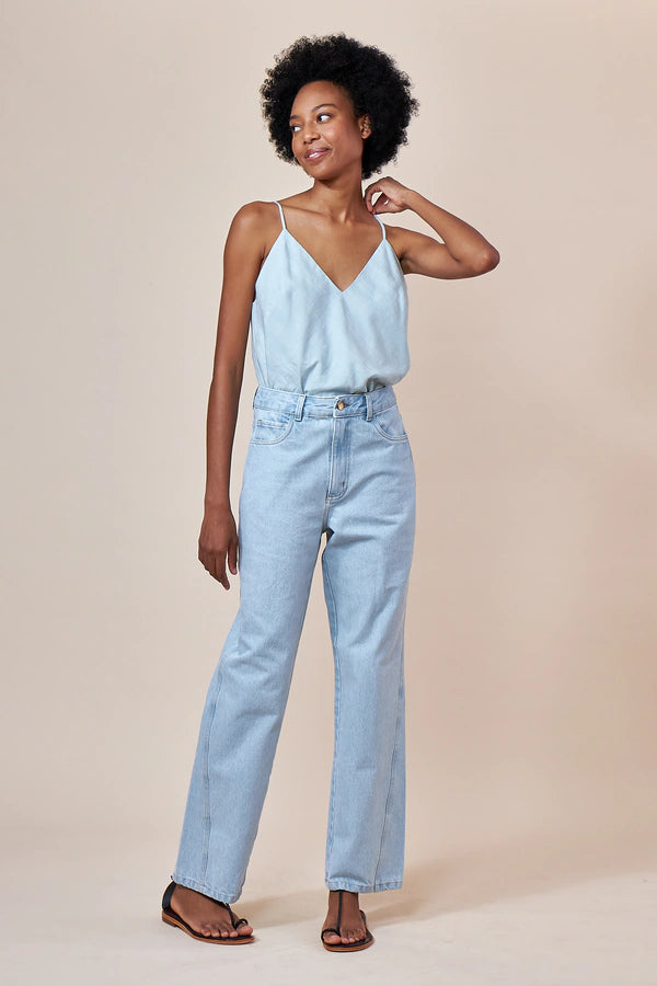 blusa ollie