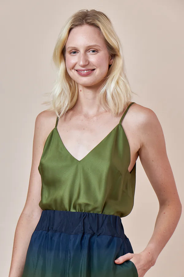 blusa ollie