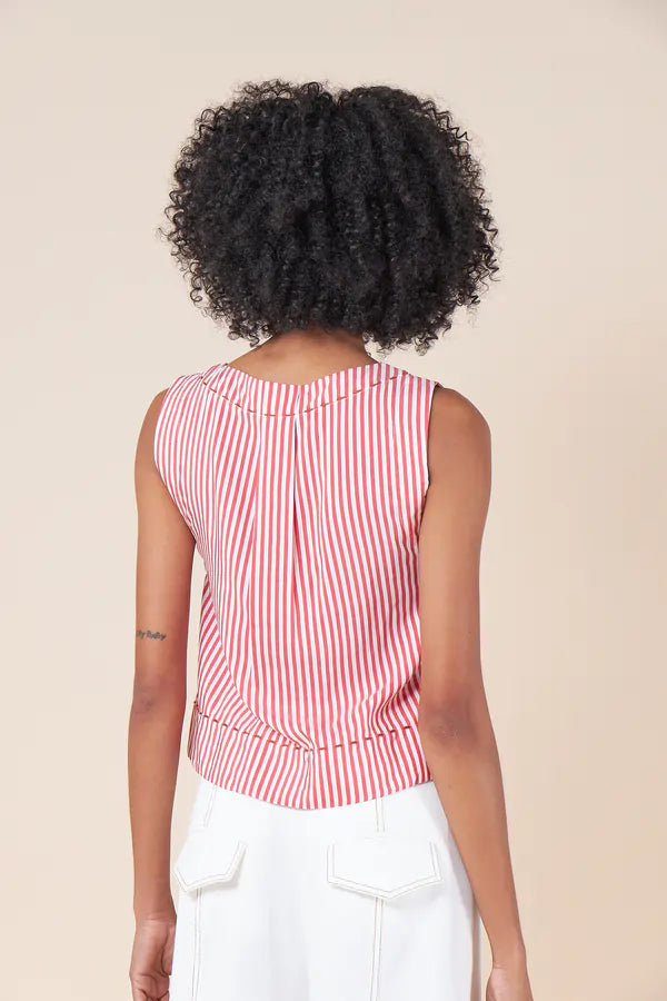 BLUSA MIRAGEM