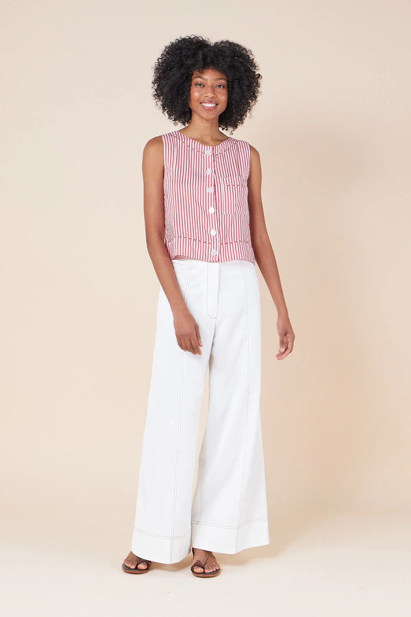 BLUSA MIRAGEM