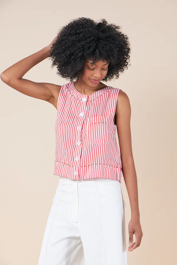 BLUSA MIRAGEM