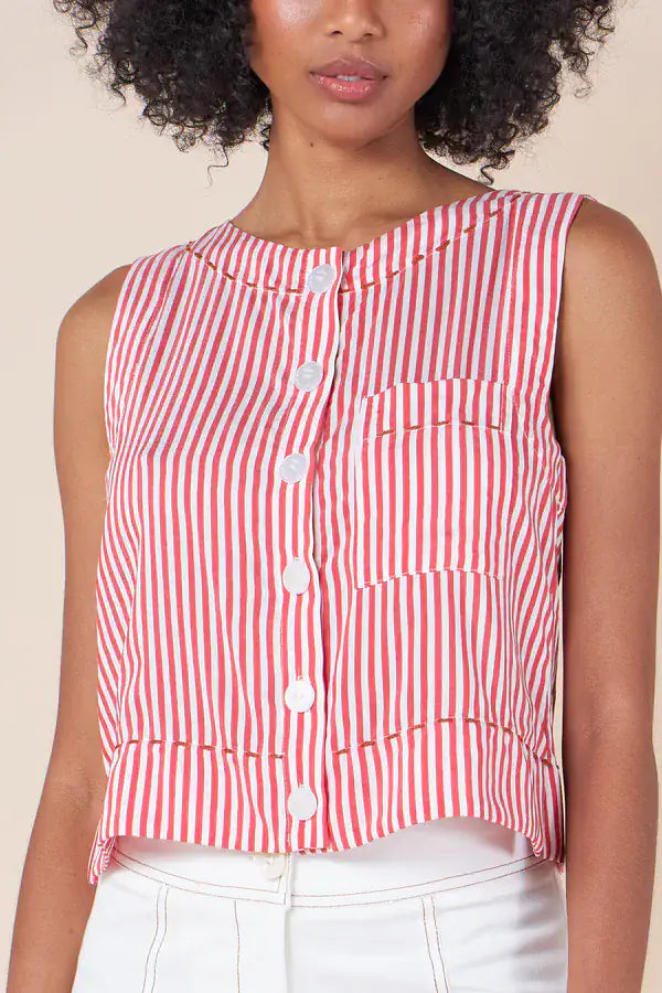BLUSA MIRAGEM