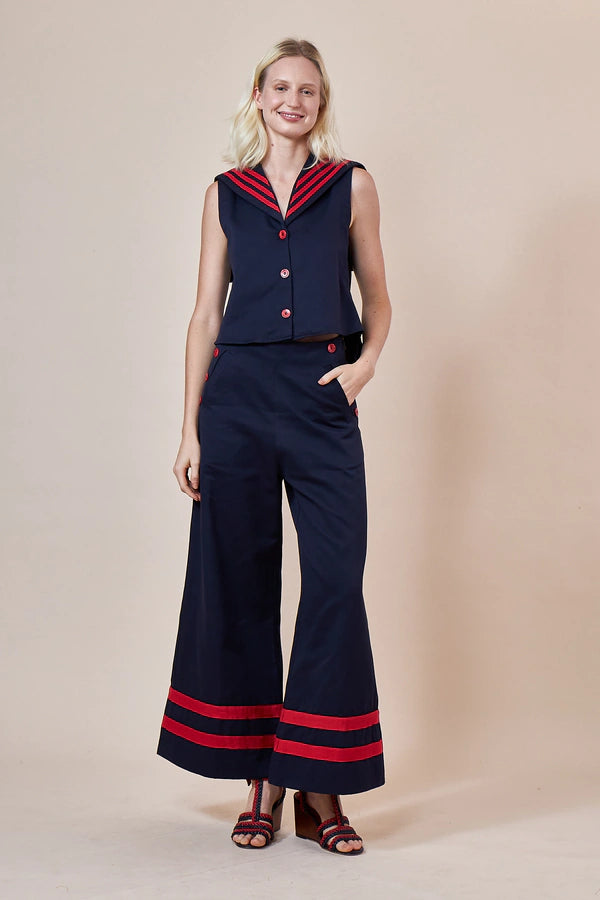 Blusa constelaçao