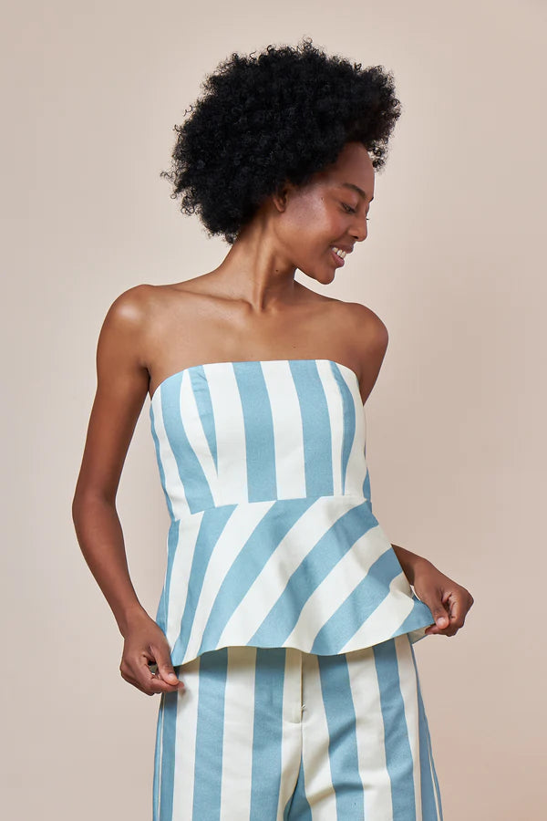 BLUSA LIMIAR