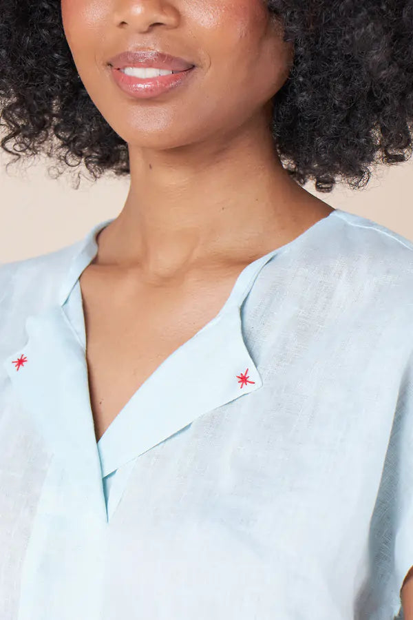 BLUSA RESPIRO