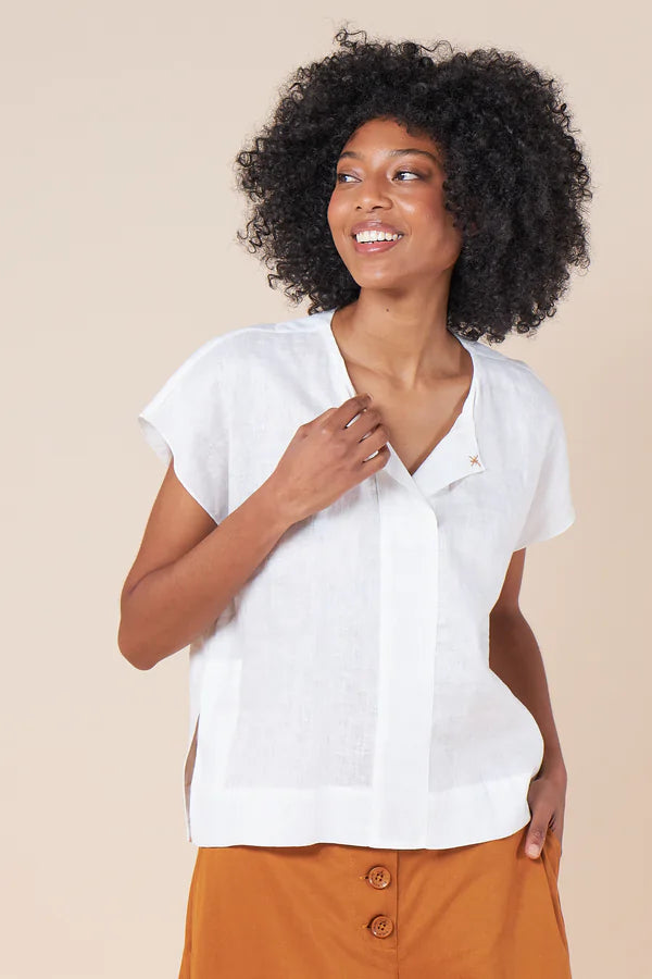 BLUSA RESPIRO