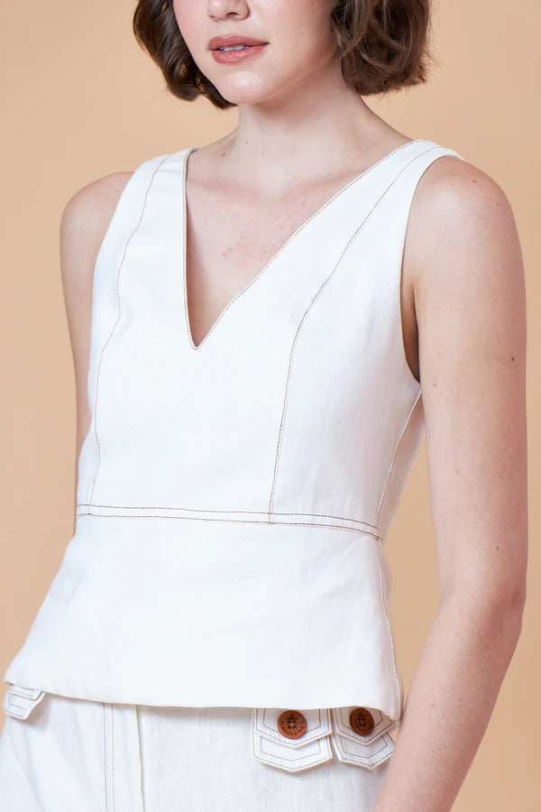 BLUSA FORÇA
