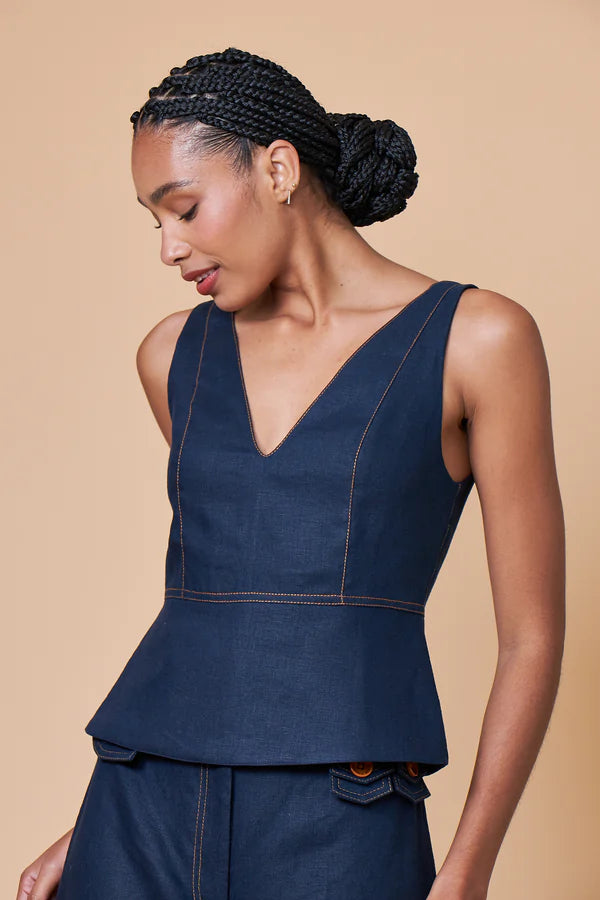 BLUSA FORÇA
