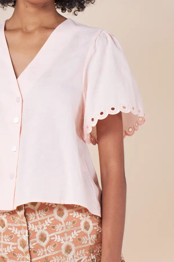 blusa marialva
