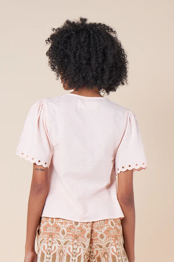 blusa marialva
