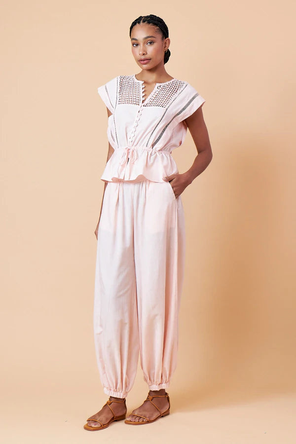 BLUSA PARTIDA