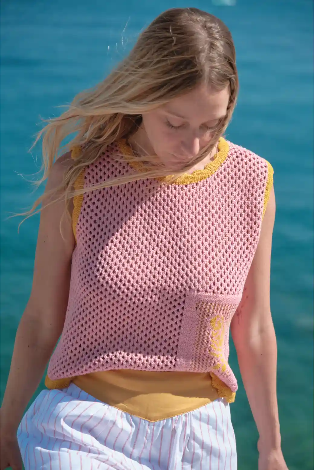 BLUSA ATHEA