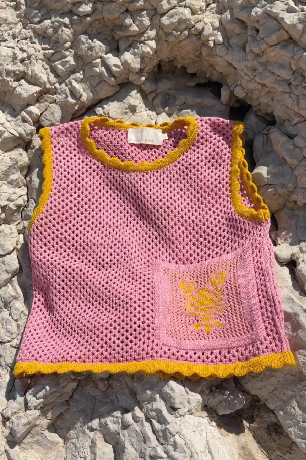 BLUSA ATHEA