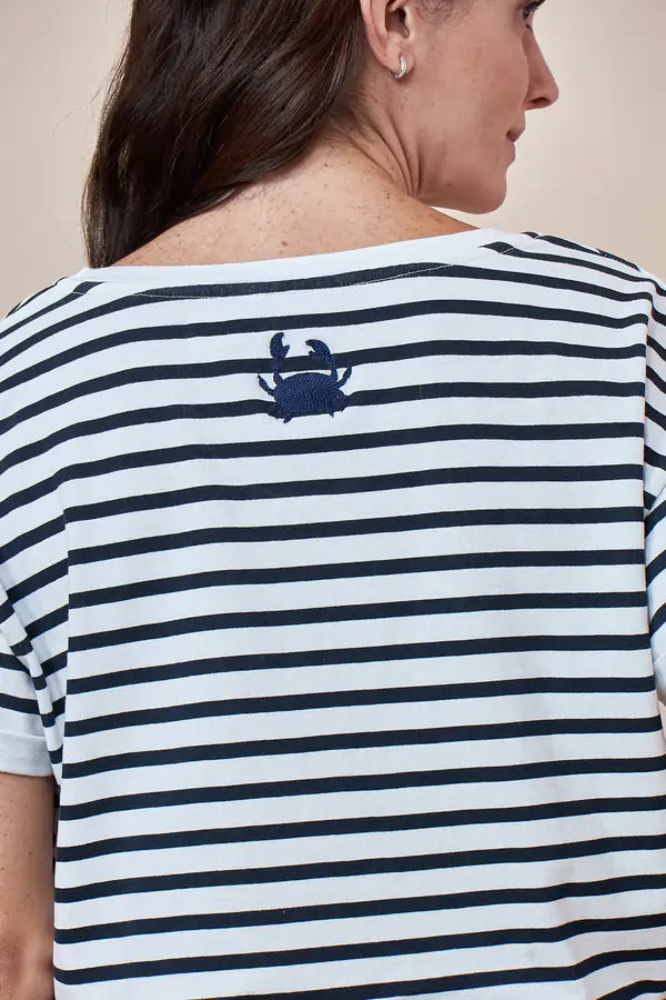 BLUSA BONNIE