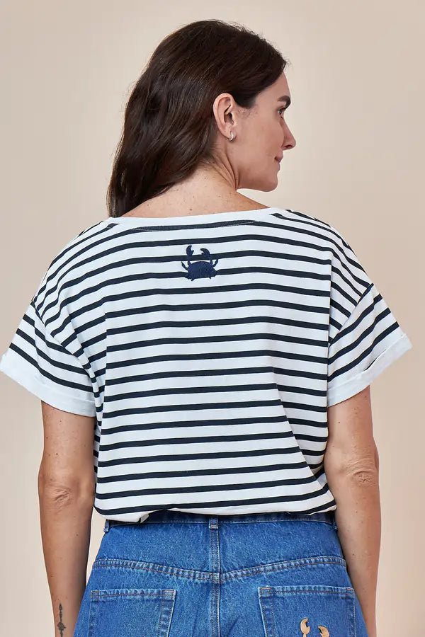 BLUSA BONNIE