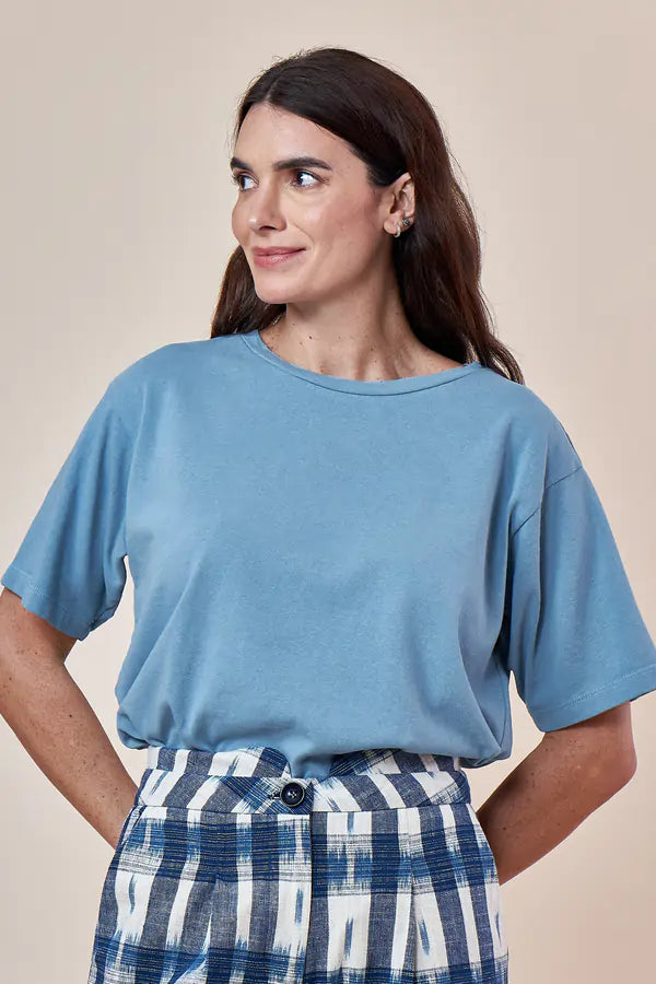 BLUSA ELIDA