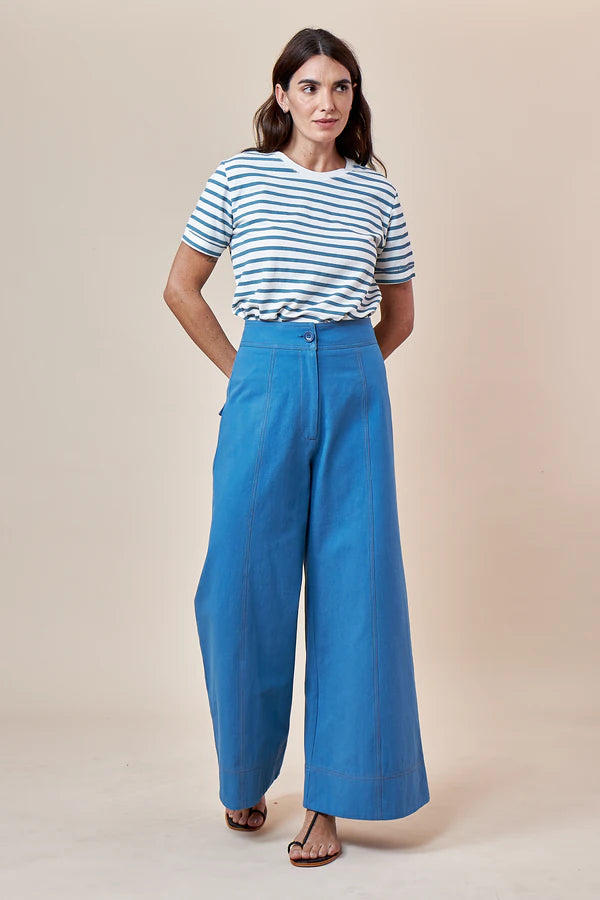 BLUSA ELVA