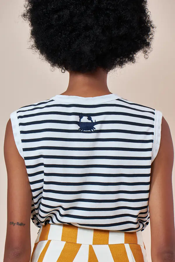 BLUSA JULI