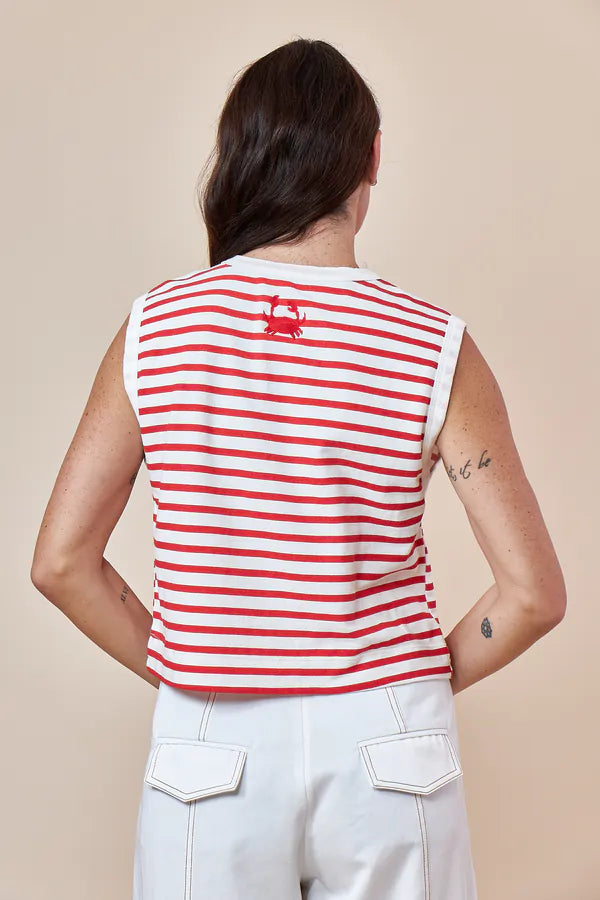 BLUSA JULI