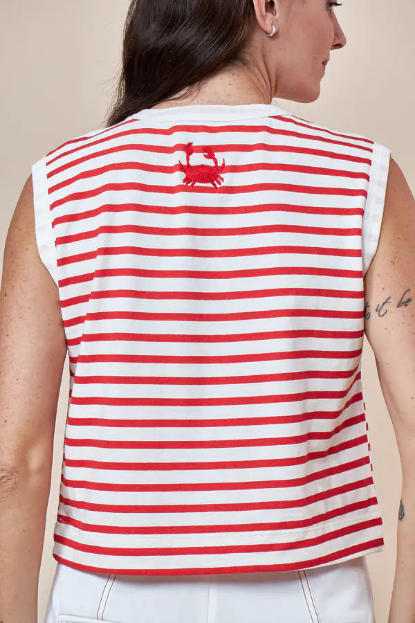 BLUSA JULI