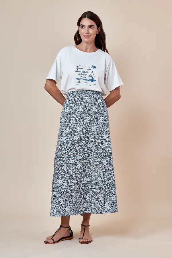 BLUSA ELIDA