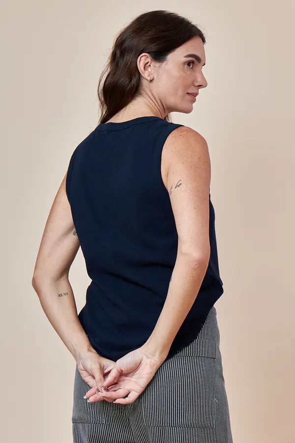 BLUSA PATRICIA