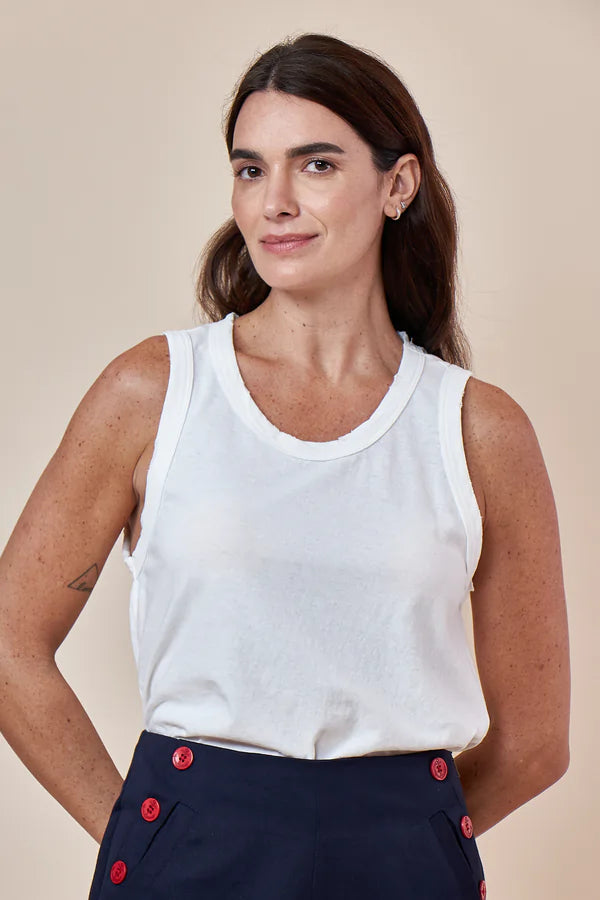 BLUSA PATRICIA