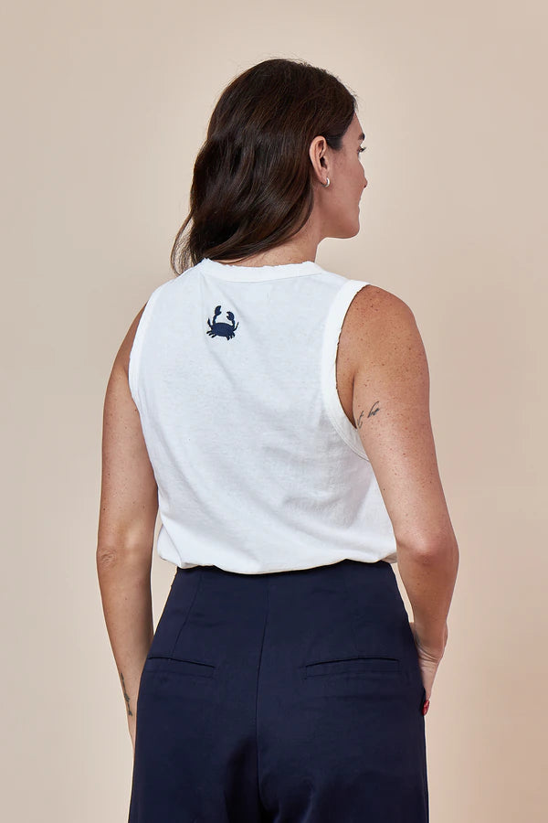BLUSA PATRICIA