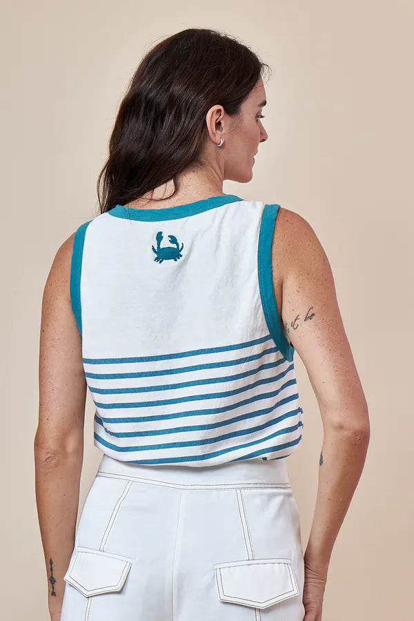 BLUSA PATRICIA