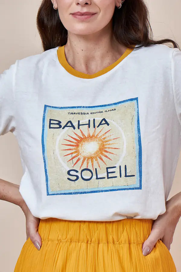 BLUSA ULLA
