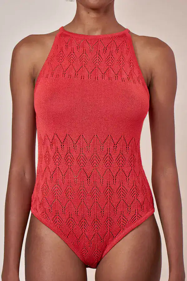 body maresia