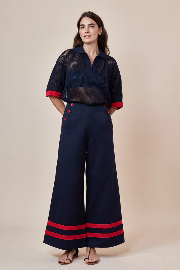 blusa permear