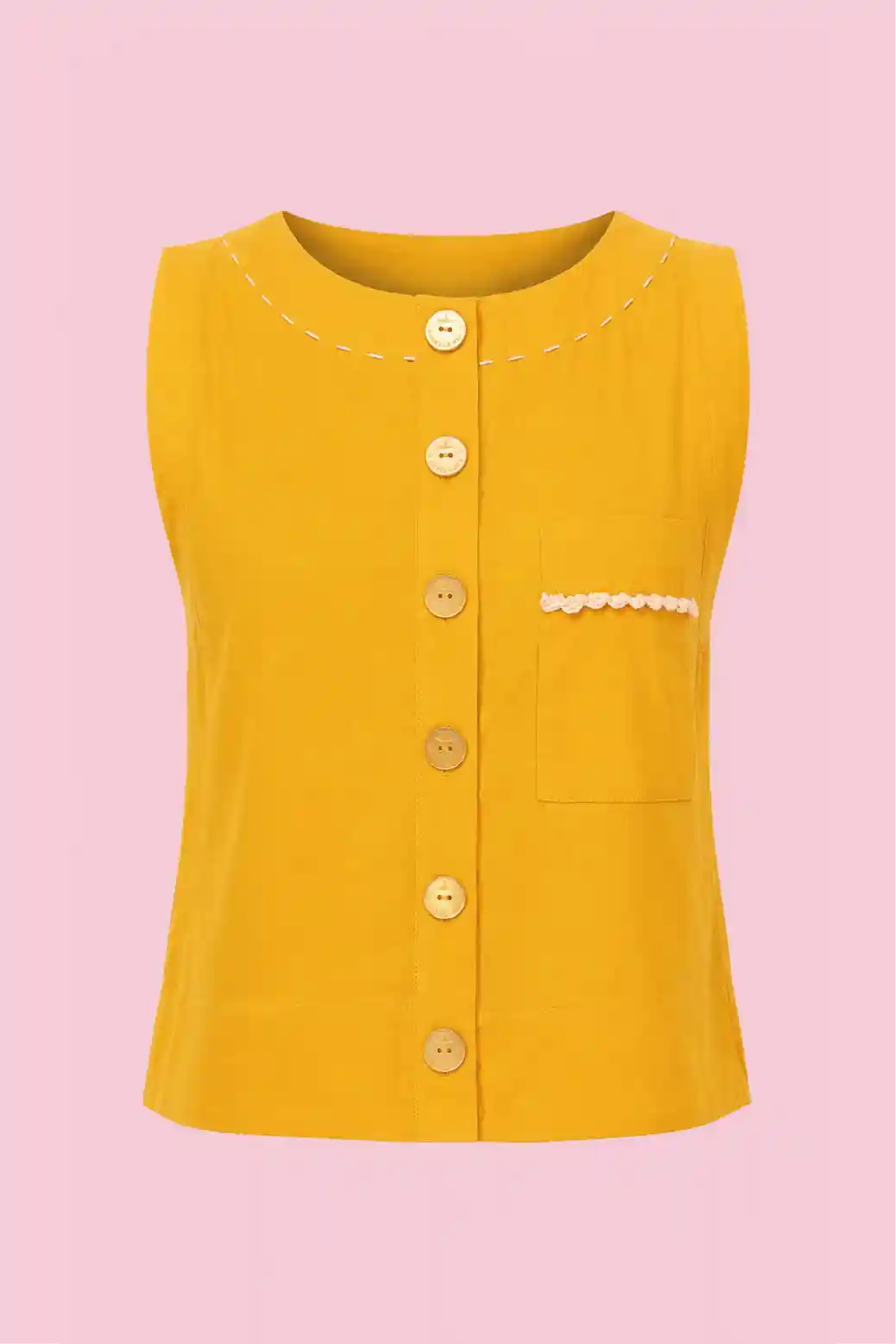 BLUSA MIRAGEM
