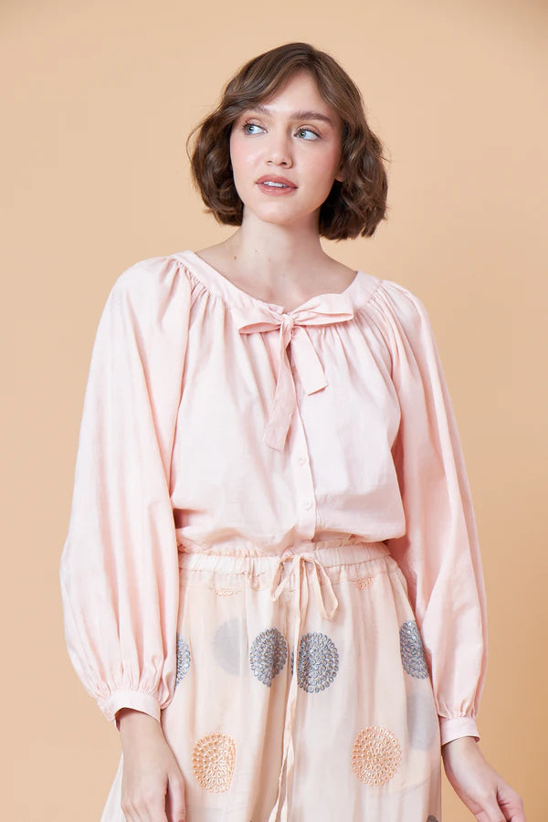 BLUSA CAPANEMA